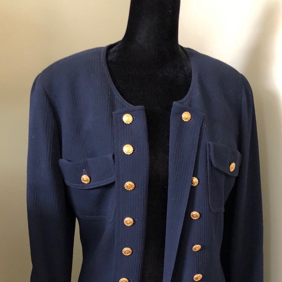 Chanel Jacket